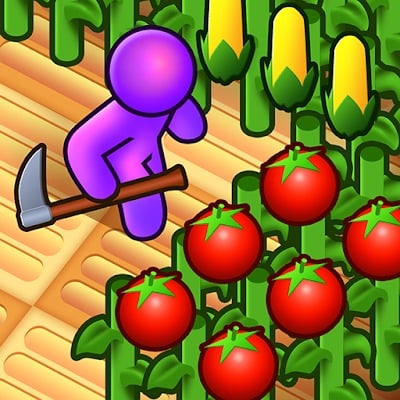 Farming Life
