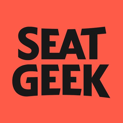 SeatGeek &ndash; Tickets to Events
