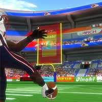 american football kicks