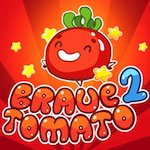 Brave Tomato 2