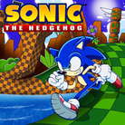 Sonic the Hedgehog