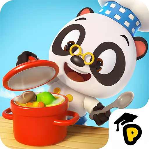 Download Dr. Panda Restaurant 3, Dr. Panda Restaurant 3 Download ...