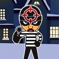 Shoot Robbers 2017