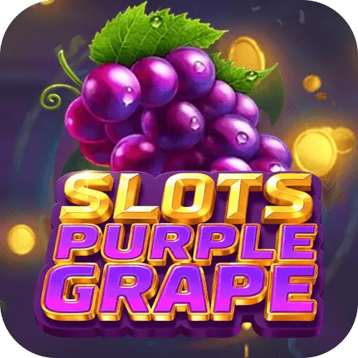 Slots Purple Grape