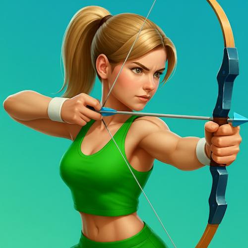 Archery Clash!