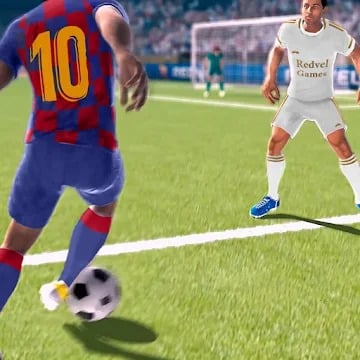 Head Ball - Online Soccer Game