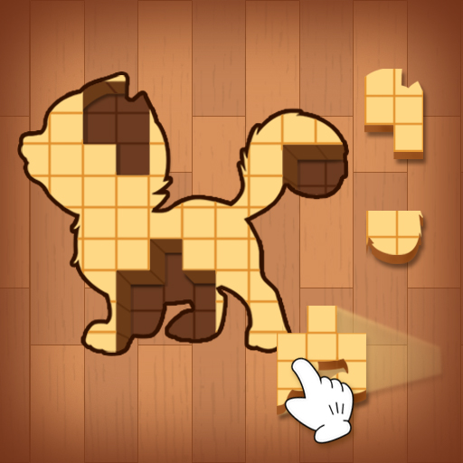 Woody Block Puzzles