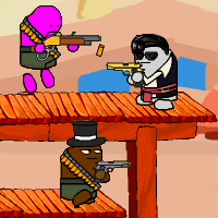 Gun MayHem 2