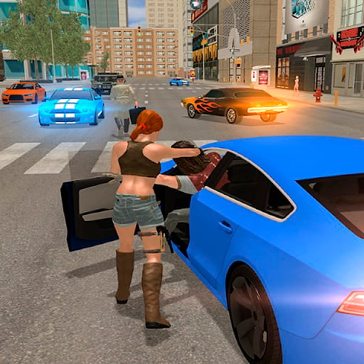 Vegas Crime City 2