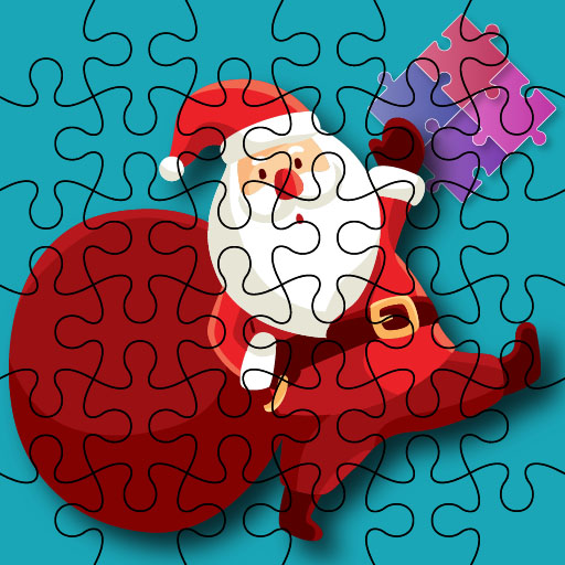Jigsaw Puzzle - Christmas