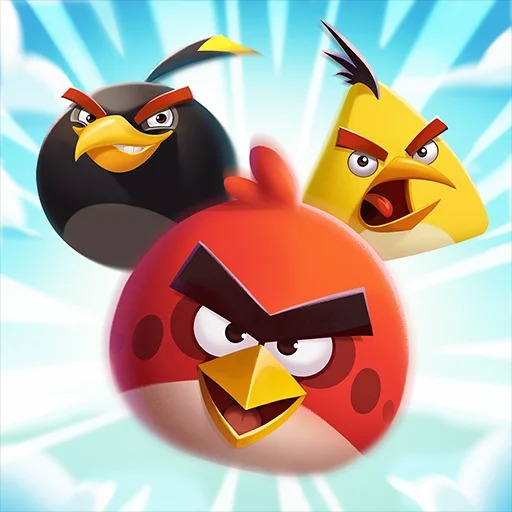 Angry Heros