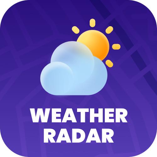 Flow Weather - Radar Inicio