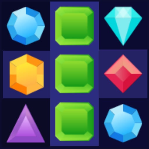 Jewels Mine