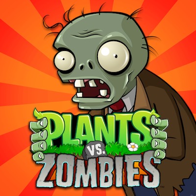 Plants Zombies: Original 
