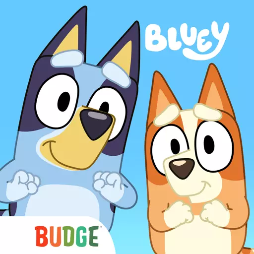 Bluey: Let's Play! Reviews, Bluey: Let's Play! Download - App Review ...