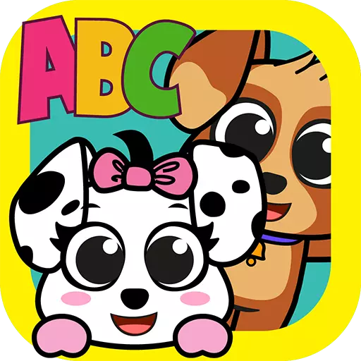 Kids Games - Tiny Minies